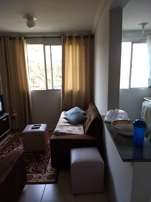 Apartemento, Penha