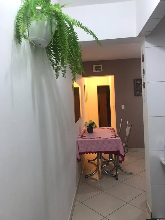 Apartamento – Penha